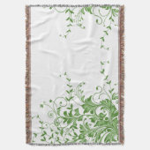 春草地 スローブランケット (正面縦)