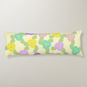 春草地 ボディピロー (裏面)