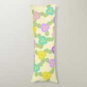 春草地 ボディピロー (正面縦)