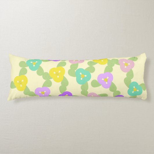 春草地 ボディピロー (正面)