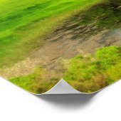 春草地 ポスター (角)