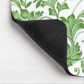 春草地 マウスパッド (コーナー)