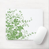 春草地 マウスパッド (マウス)