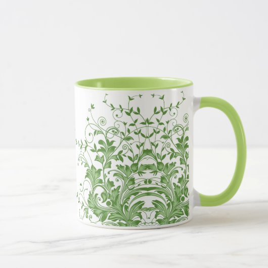 春草地 マグカップ (右)