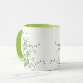 春草地 マグカップ (正面左)