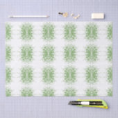 春草地 薄葉紙 (クラフト)