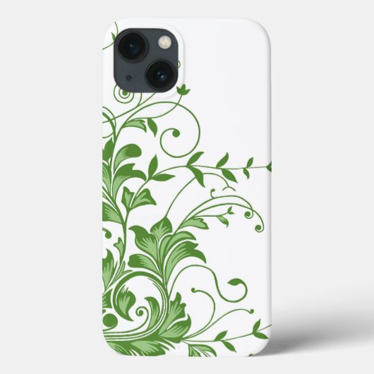 春草地 Case-Mate iPhoneケース (裏面)