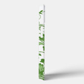 春草地 Case-Mate iPhoneケース (裏面 / 右)