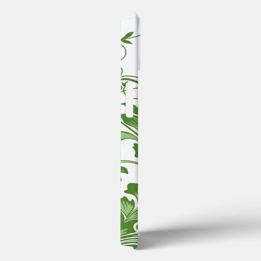 春草地 Case-Mate iPhoneケース (裏面 / 右)