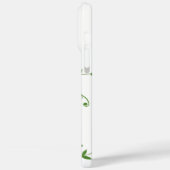 春草地 Case-Mate iPhoneケース (裏面 / 左)