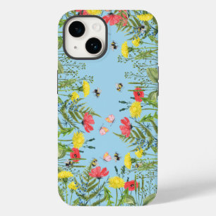春草地 Case-Mate iPhone 14ケース