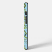 春草地 Case-Mate iPhoneケース (裏面 / 左)