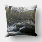 春葉ズアットリトルピジョンリバー クッション (裏面)