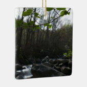 春葉ズアットリトルピジョンリバー セラミックオーナメント (右)