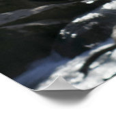 春葉ズアットリトルピジョンリバー ポスター (角)