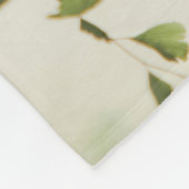 春葉 フリースブランケット (角)