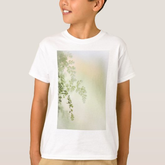 春葉 Tシャツ (正面)