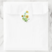 春蒸し ラウンドシール (バッグ)