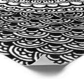 春蓮 ポスター (角)