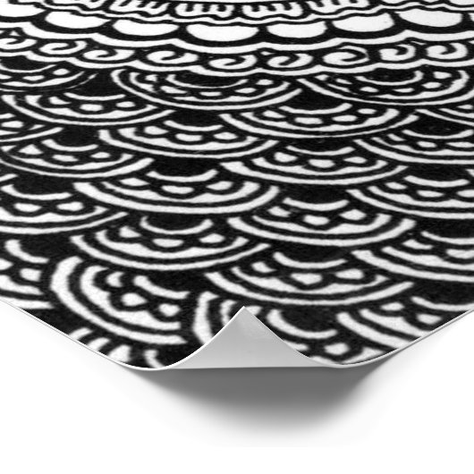 春蓮 ポスター (角)