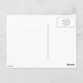 春蓮 ポストカード (裏面)