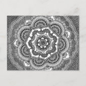 春蓮 ポストカード (正面)