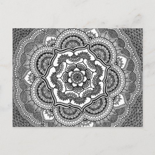 春蓮 ポストカード (正面)