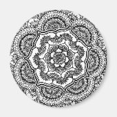 春蓮 マグネット (正面)