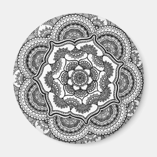 春蓮 マグネット (正面)