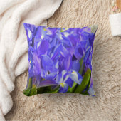 春虹彩 クッション (ブランケット)