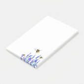 春蜂Post-it®ノート ポストイット (アングル)