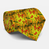 春蝶 ネクタイ (ロール)