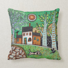 春装飾用クッション（3サイズ）