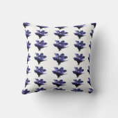 春覚醒 クッション (裏面)