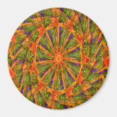 春観覧車..... マグネット (正面)