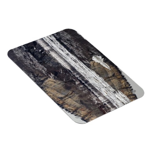 春解凍 マグネット (右側)