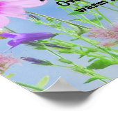 春詩 ポスター (角)