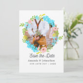 春誕生日日付の保存 セーブザデート (スタンド正面)