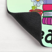 春読の マウスパッド (コーナー)