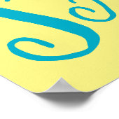 春販売標識，店舗販売標識，小売 ポスター (角)