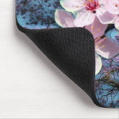 春贈与 マウスパッド (コーナー)