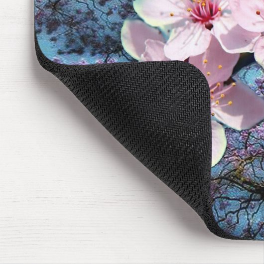 春贈与 マウスパッド (コーナー)