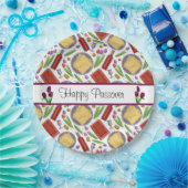 春越し紙プレート ペーパープレート (パーティー)