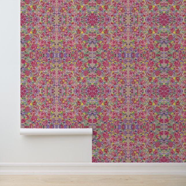 春転送 壁紙 (アプリケーション)