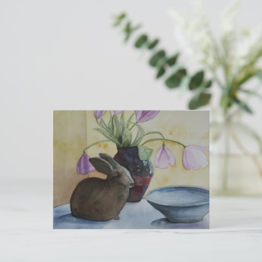 春部 ポストカード (スタンド正面)