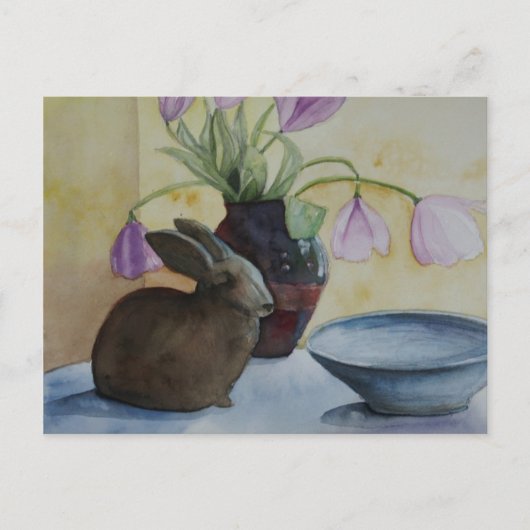 春部 ポストカード (正面)