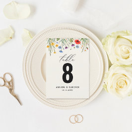 春野結婚花牧草地表番号