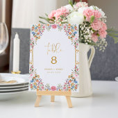 春野結婚草牧場台番号 テーブルナンバー