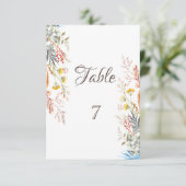 春野草牧草干し 招待状 (スタンド正面)