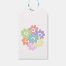 春野草 ギフトタグ